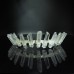 Rechargeable Led Crown Light Up Tiara Princess Bohemian